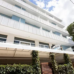 Primiana ** Riccione