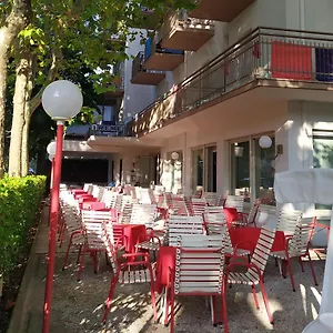 Irene ** Riccione