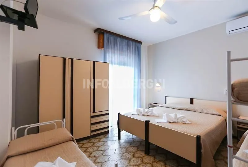 Hotel Fucsia Riccione