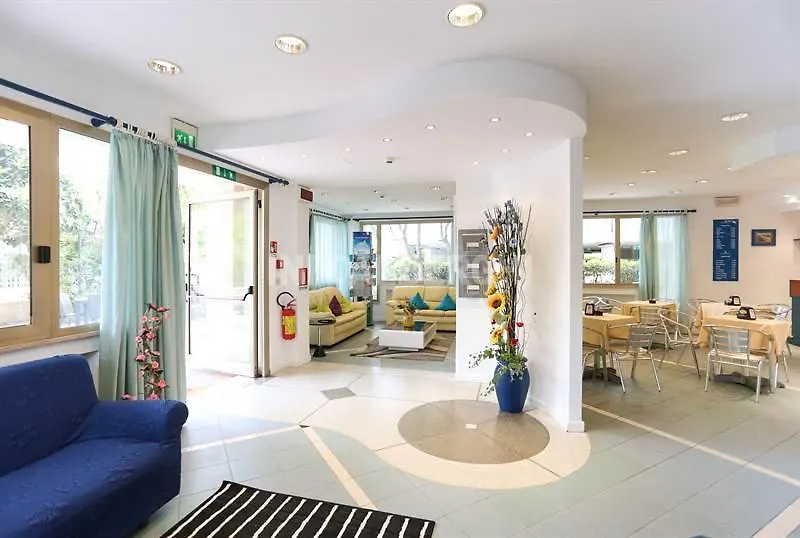 Hotel Fucsia Riccione Italy