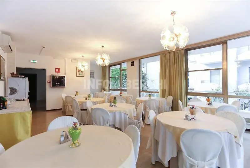 Hotel Fucsia Riccione 2*,  Italy