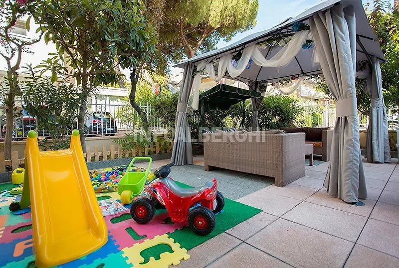 Hotel Fucsia Riccione