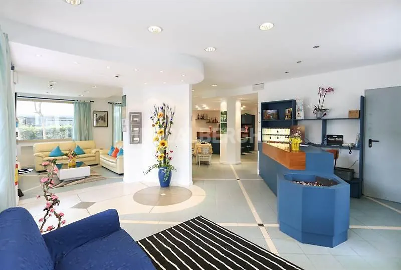 Hotel Fucsia Riccione
