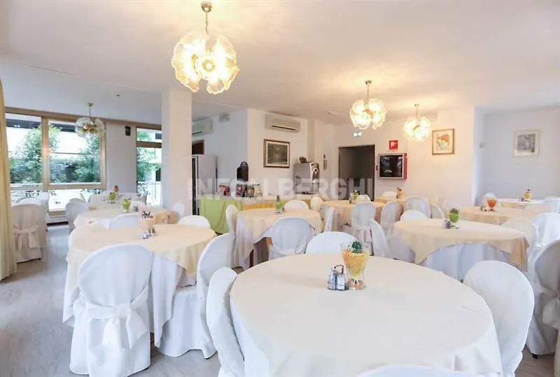 Hotel Fucsia Riccione 2*,  Italy