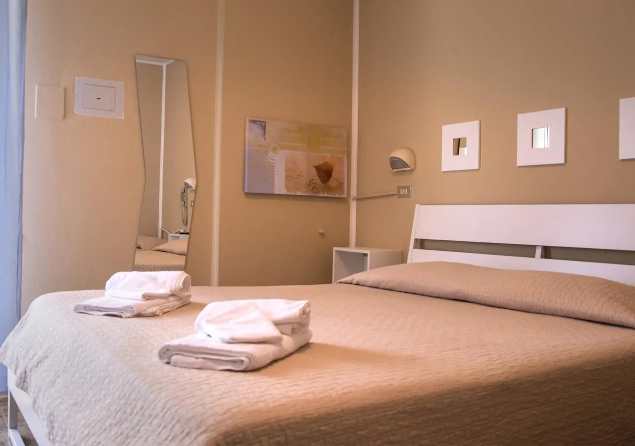 Hotel Fucsia Riccione