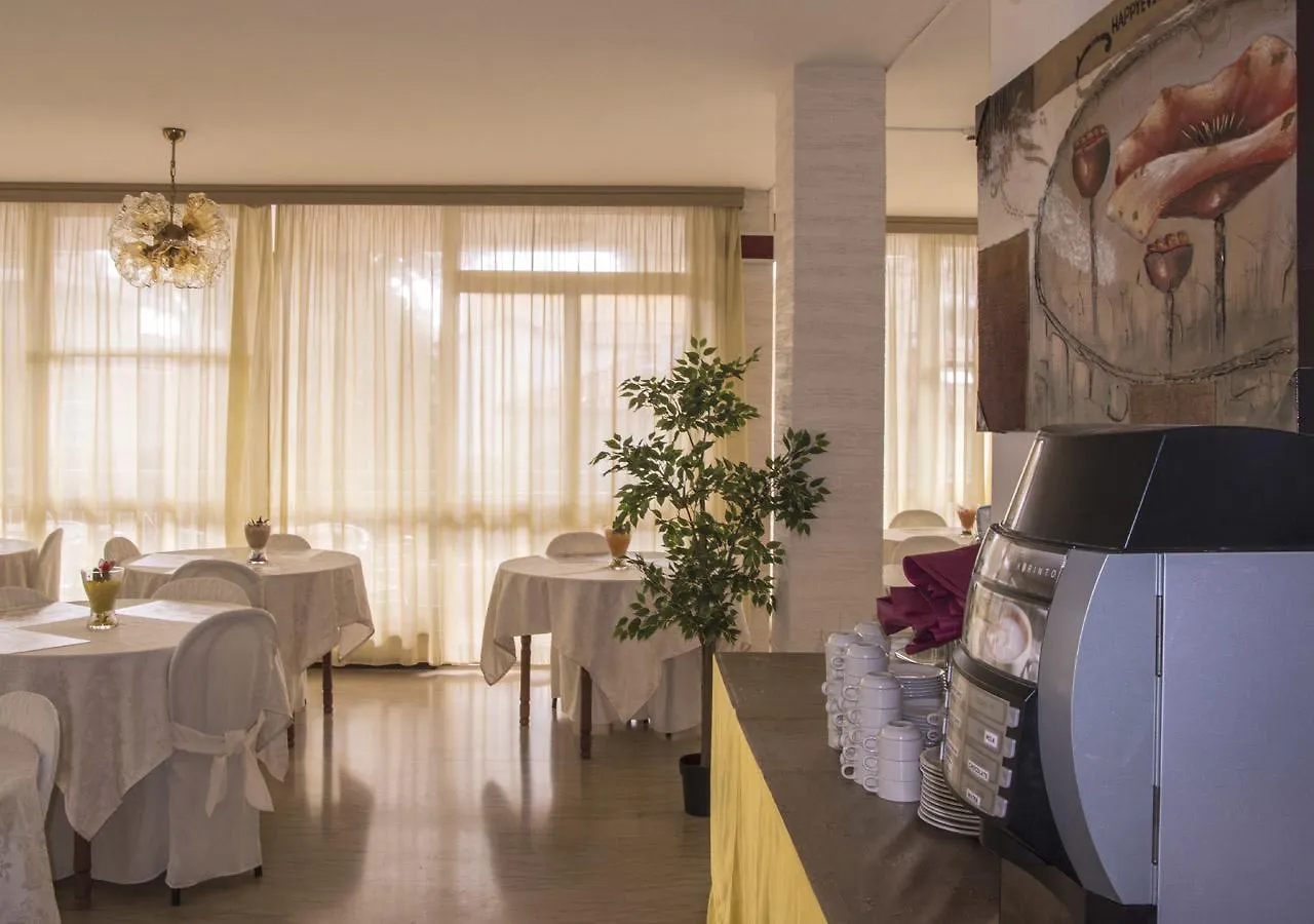 Hotel Fucsia Riccione