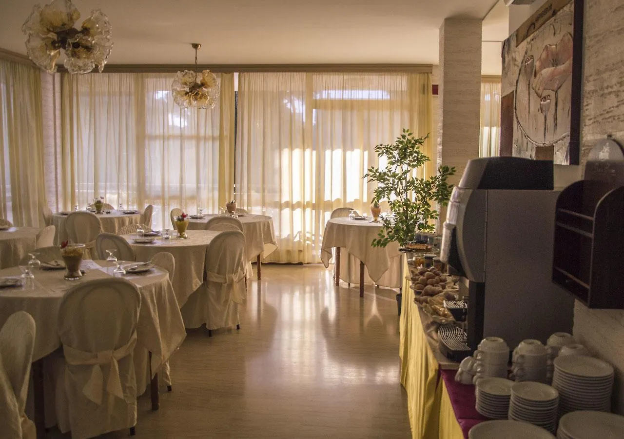 Hotel Fucsia Riccione