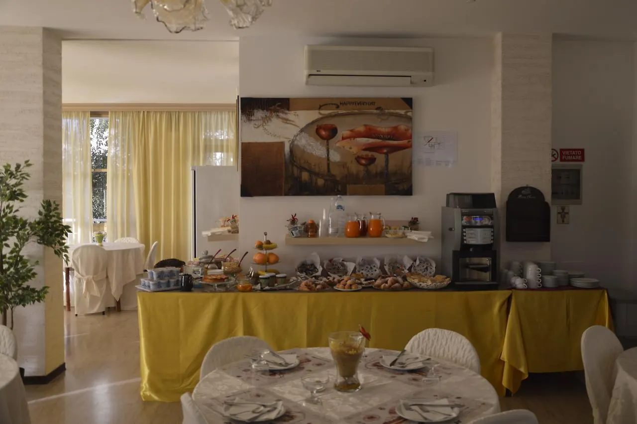 Hotel Fucsia Riccione