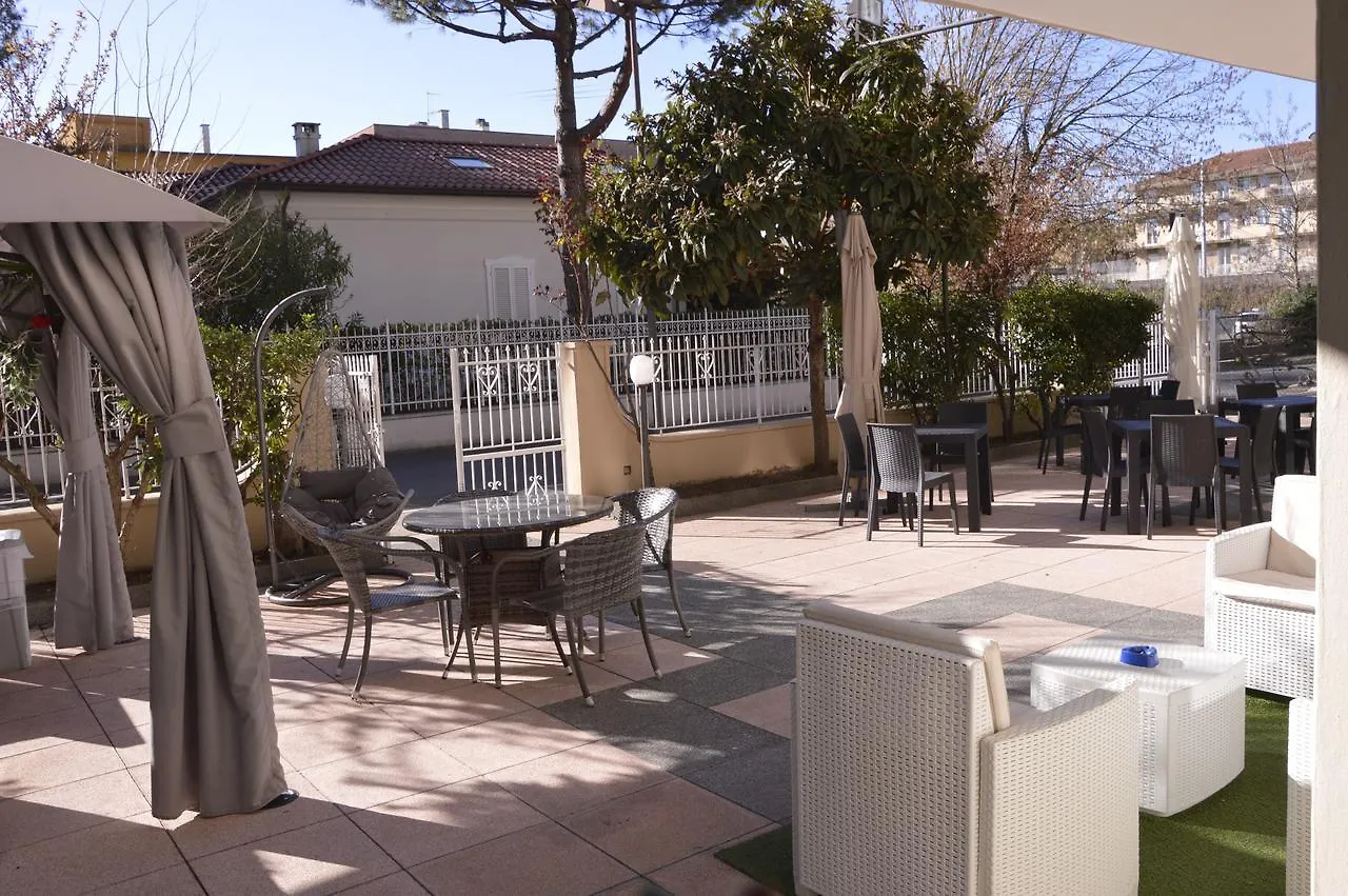 Hotel Fucsia Riccione