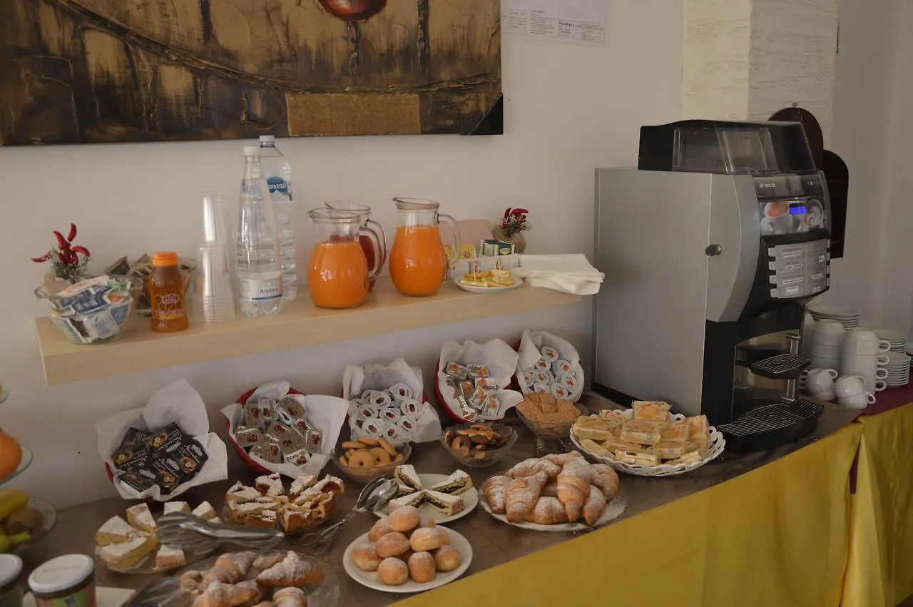 Hotel Fucsia Riccione
