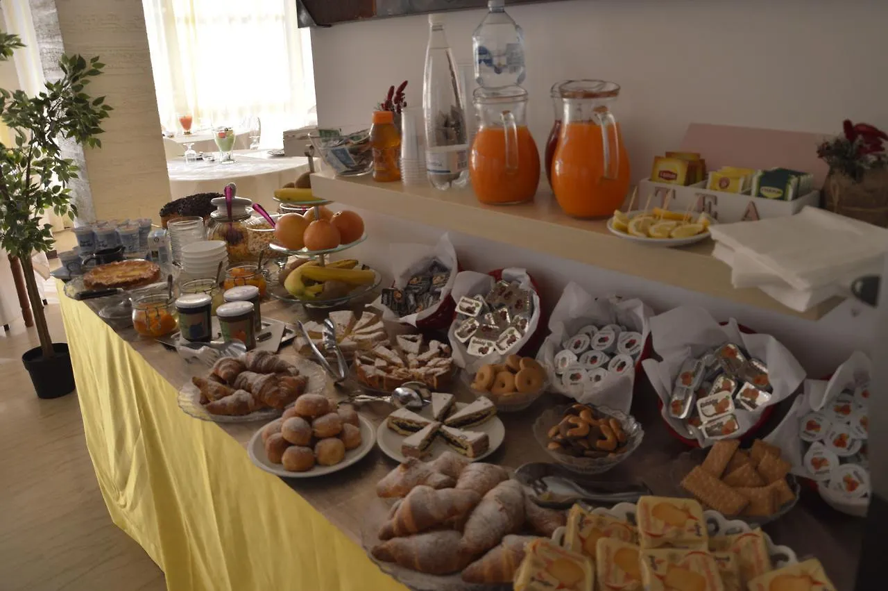 Hotel Fucsia Riccione