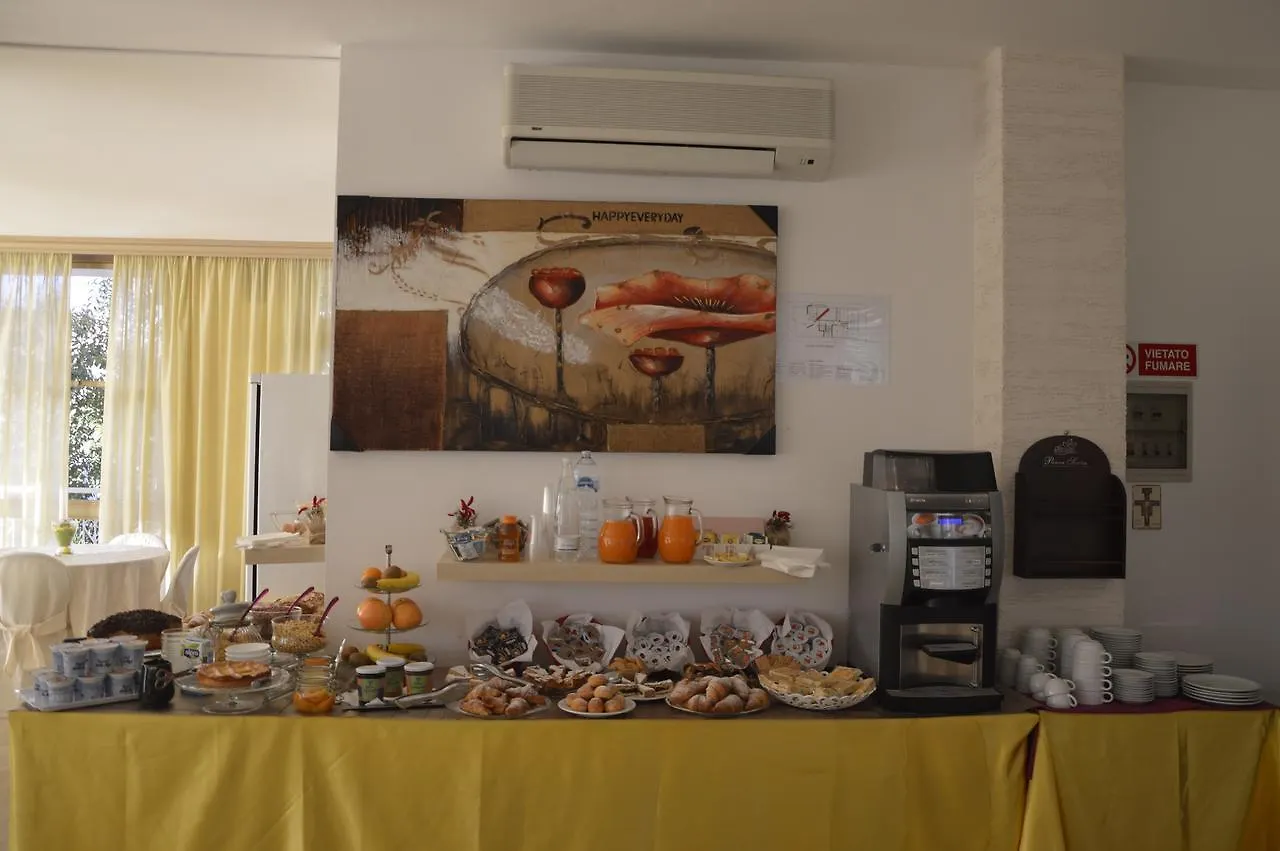 Hotel Fucsia Riccione