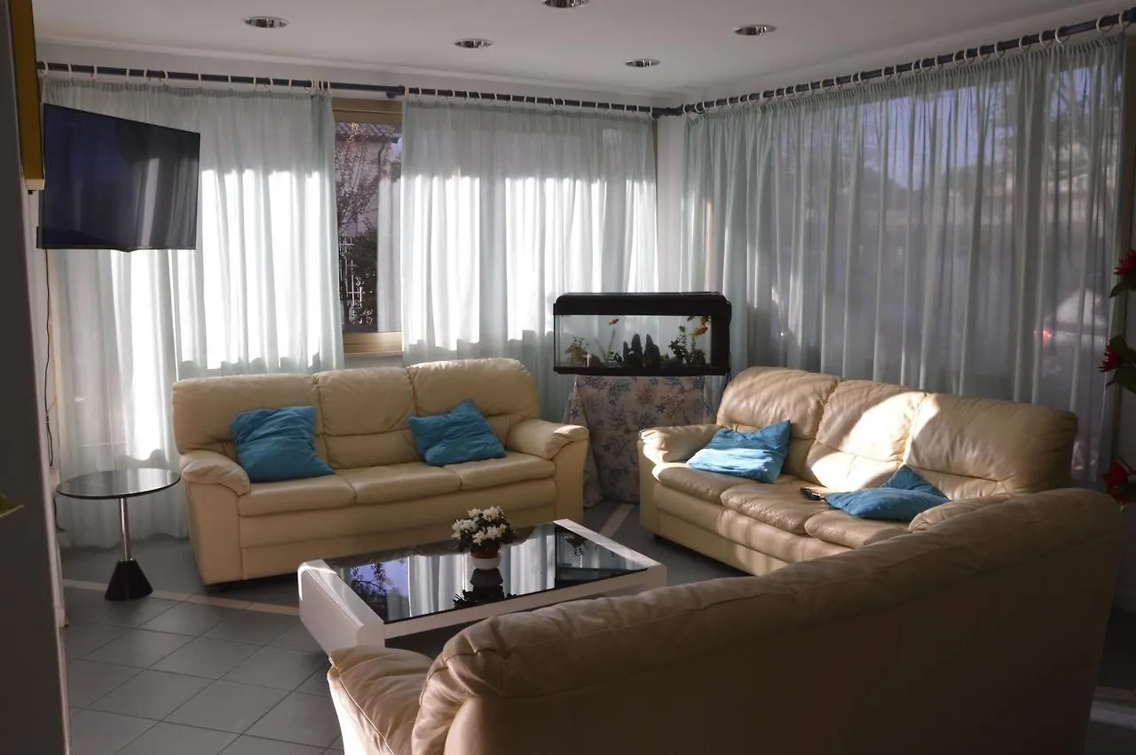Hotel Fucsia Riccione 2*,  Italy