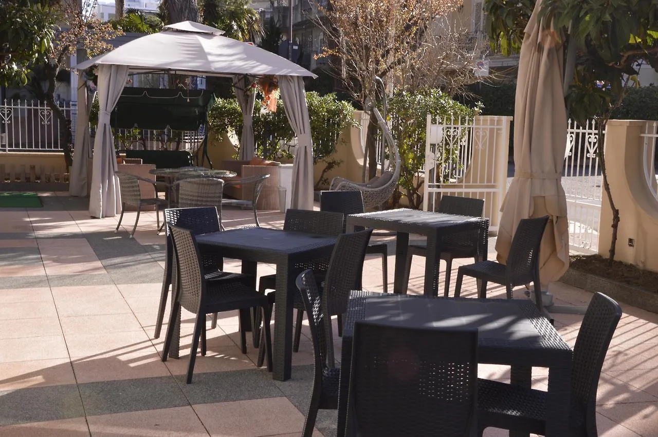 Hotel Fucsia Riccione