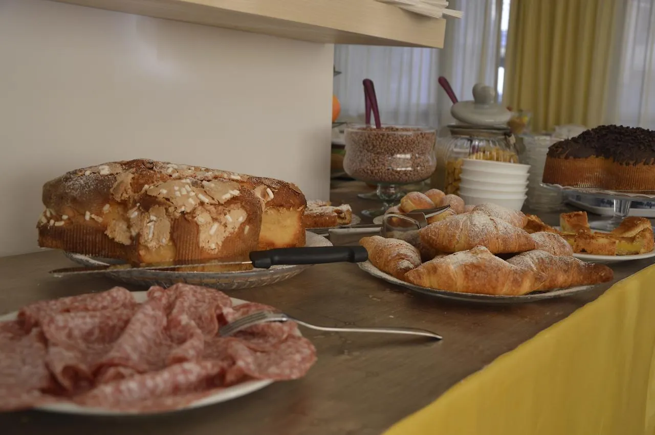 Hotel Fucsia Riccione