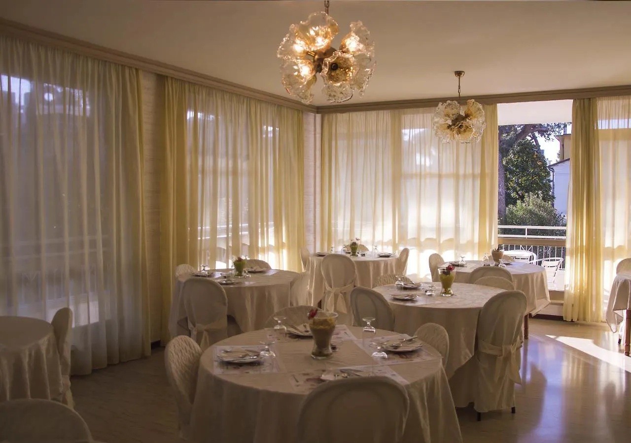 Hotel Fucsia Riccione Italy