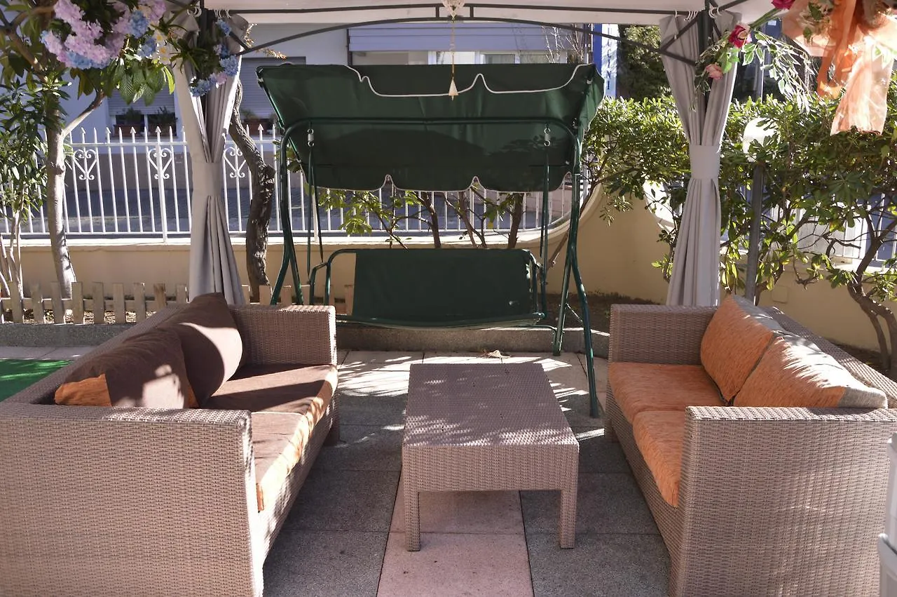Hotel Fucsia Riccione
