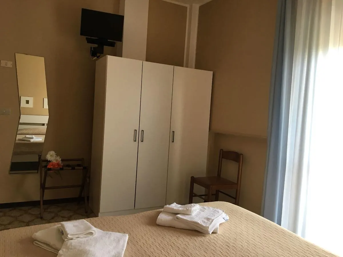 Hotel Fucsia Riccione