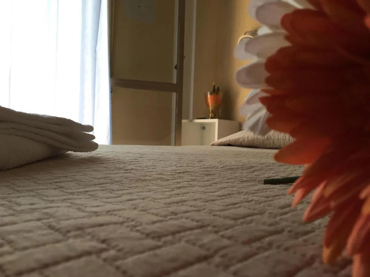 **  Hotel Fucsia Riccione Italy