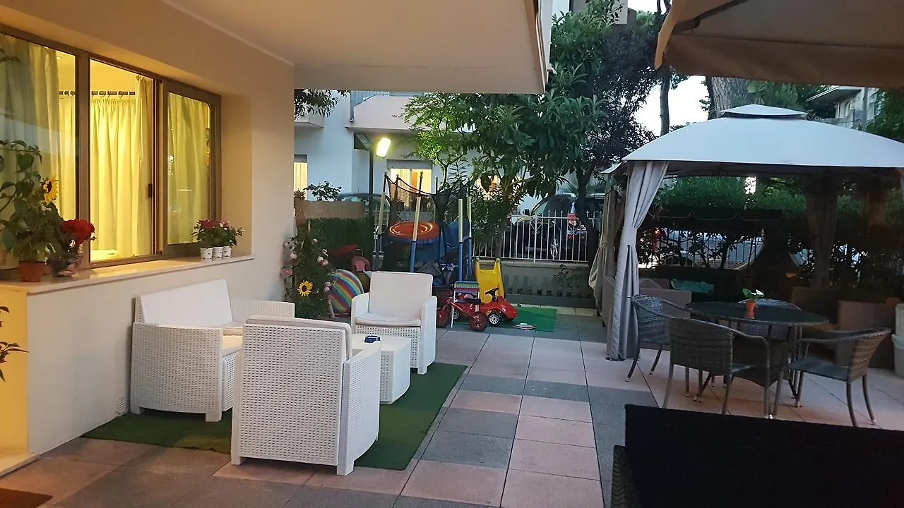 Hotel Fucsia Riccione
