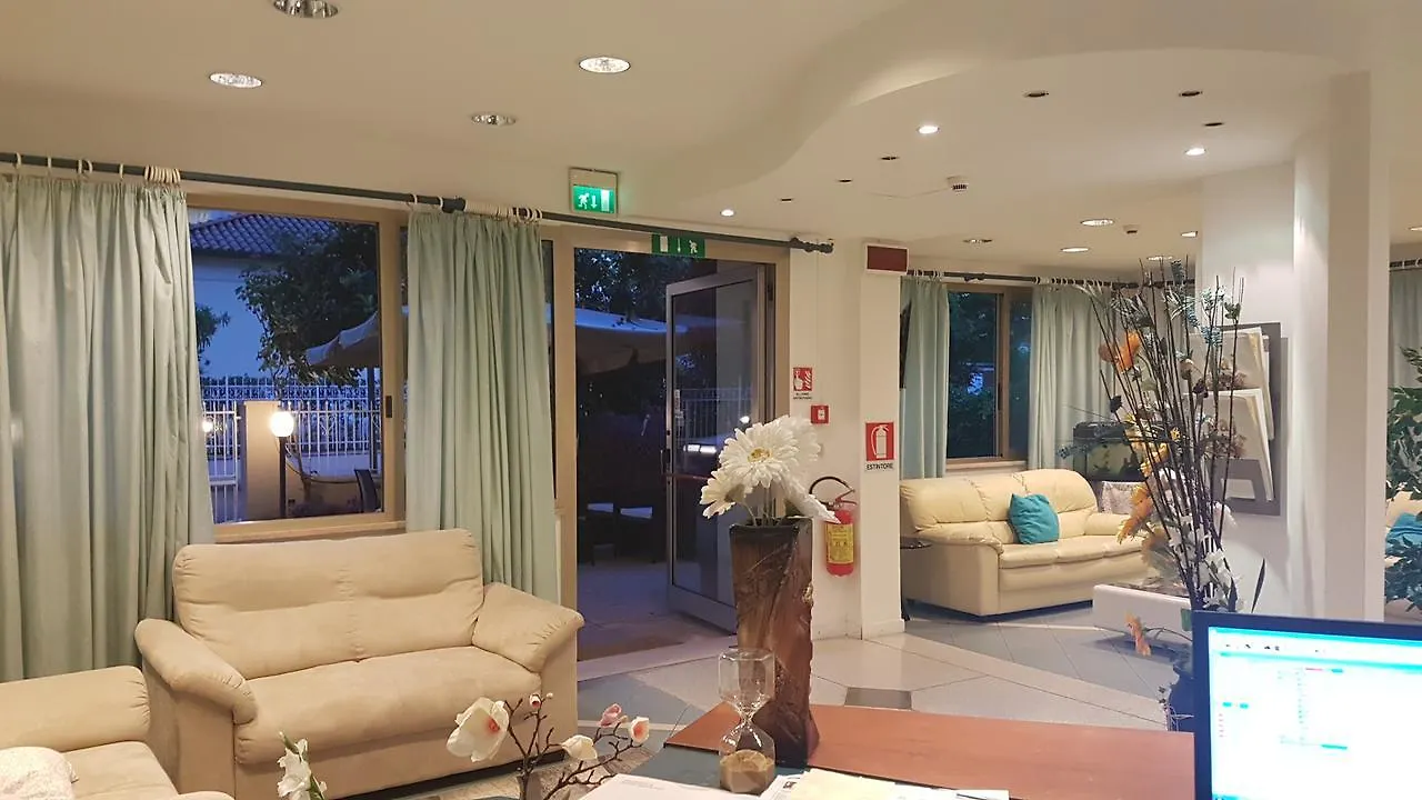 Hotel Fucsia Riccione