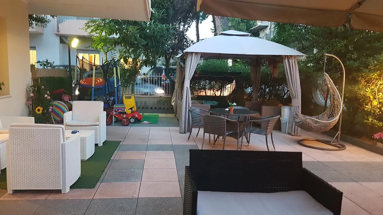 Hotel Fucsia Riccione