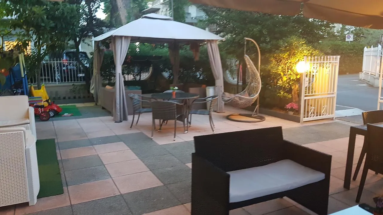 Hotel Fucsia Riccione