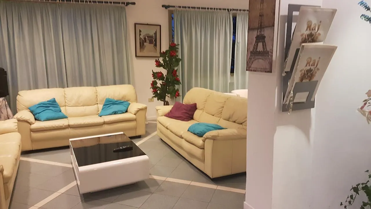 Hotel Fucsia Riccione